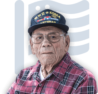 World War II Veteran