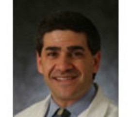 Dr. Daniel Sterman Dr. Daniel Sterman