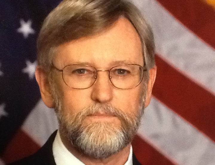 Mesothelioma survivor Dave Knapp Mesothelioma survivor Dave Knapp