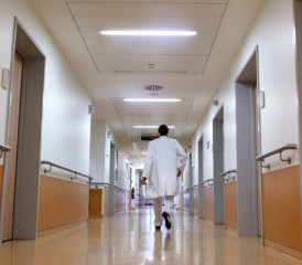 Coping When Your Mesothelioma Doctor Leaves Your Side