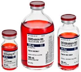 Doxorubicin