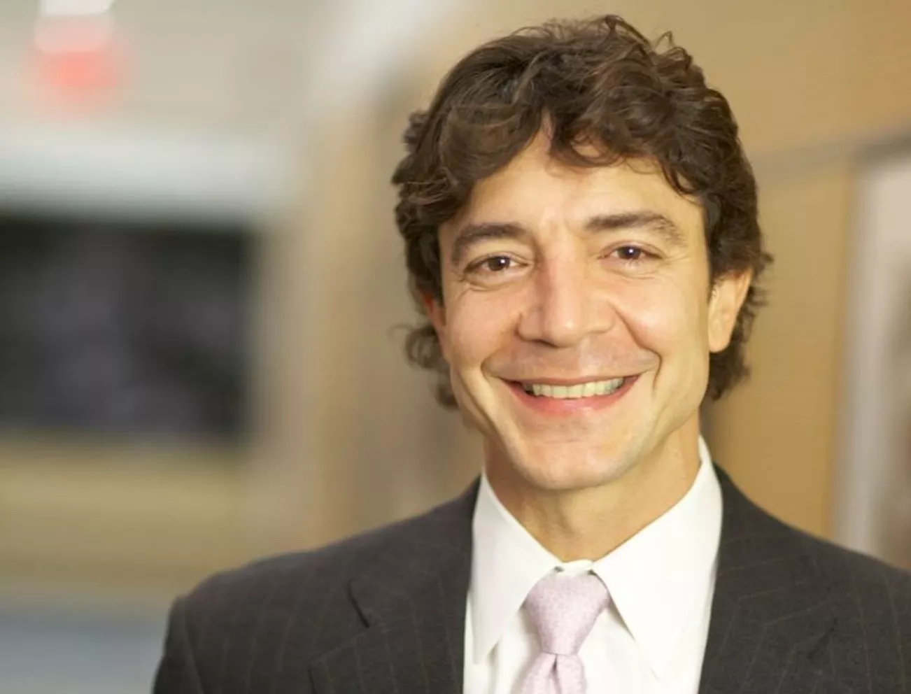 Raja Flores, M.D.