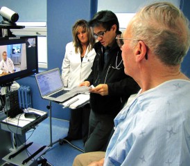 Electronic Consultation Electronic Consultation