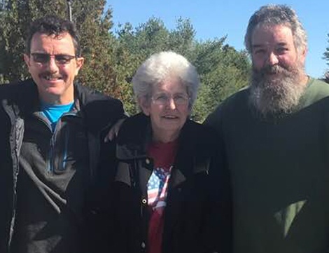 Former Nurse and Mesothelioma Survivor Still Helping Others