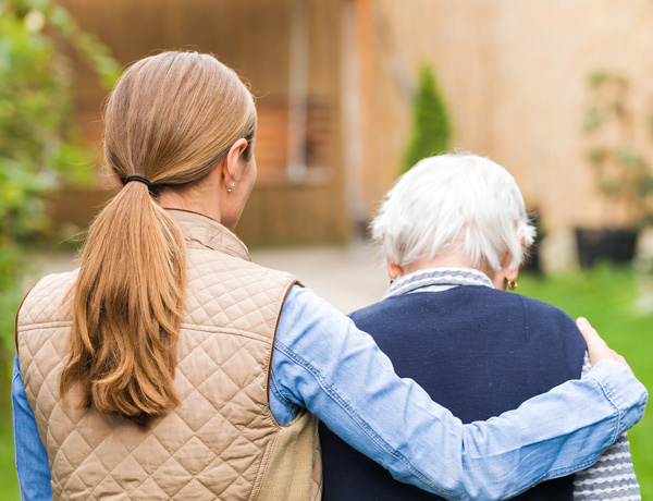 Family Caregiver Family Caregiver