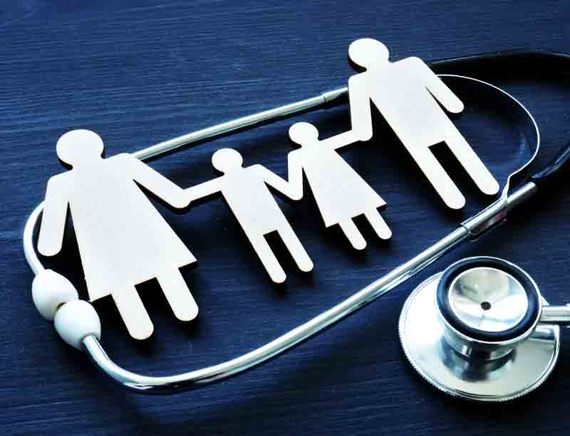 Mesothelioma Clinical Trial Exploring Family Predisposition