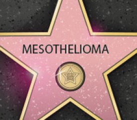 Celebrity Star With Mesothelioma Celebrity Star With Mesothelioma