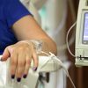 Patient Undergoing Chemotherapy Patient Undergoing Chemotherapy