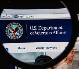 U.S. Department of Veterans Affairs Website U.S. Department of Veterans Affairs Website