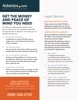 Financial Assistance Options