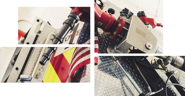 Firetruck
