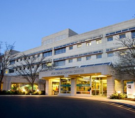 Fox Chase Cancer Center in Philadelphia Fox Chase Cancer Center in Philadelphia