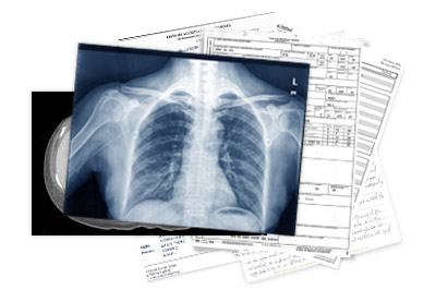 medical documents