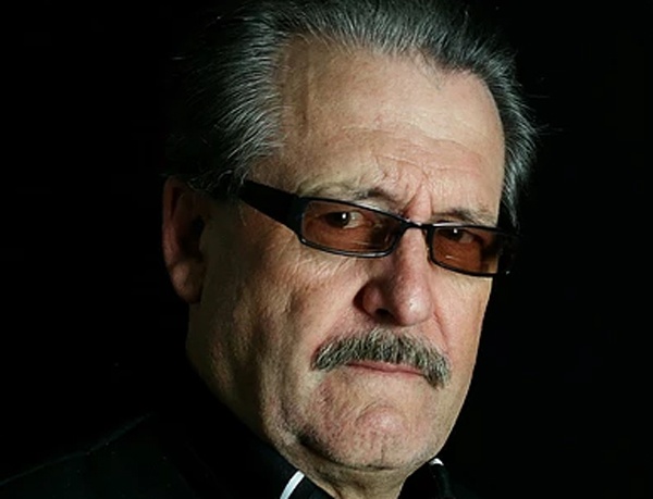 Glenn Hovater Glenn Hovater