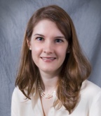 Dr. Heather S.L. Jim at Moffitt Cancer Center