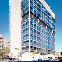 New York Presbyterian Hospital