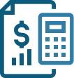 Calculator Icon