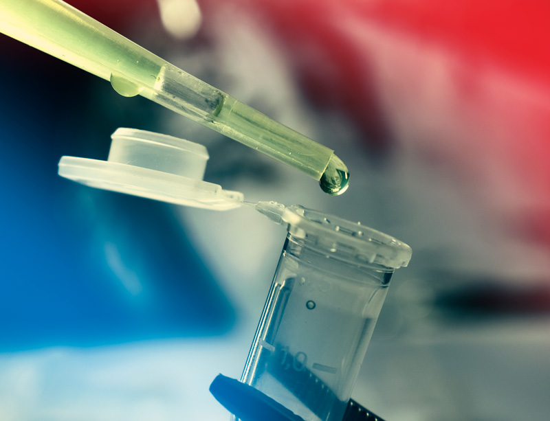 Immunotherapy solution Immunotherapy solution
