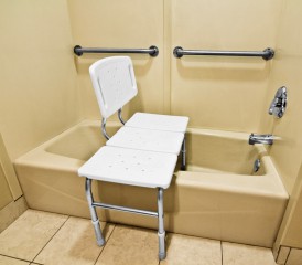 Bathroom Safety Equipment for Cancer Patients Bathroom Safety Equipment for Cancer Patients