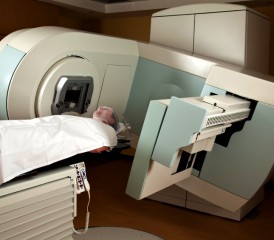 IMRT machine IMRT machine