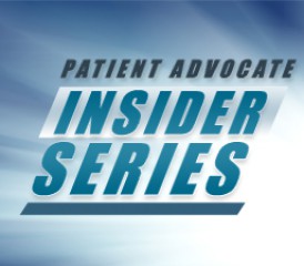 Patient Advocate Insider: From the Desk of Karen Selby, R.N.