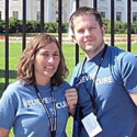 Janelle B., passed away from pleural mesothelioma