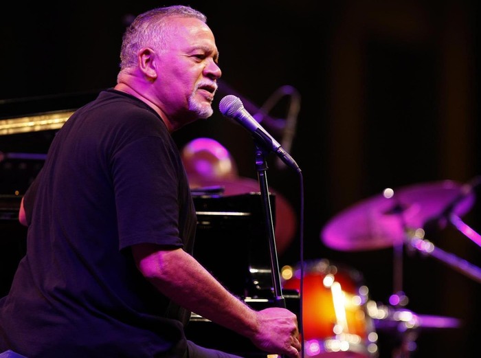 Joe Sample Joe Sample