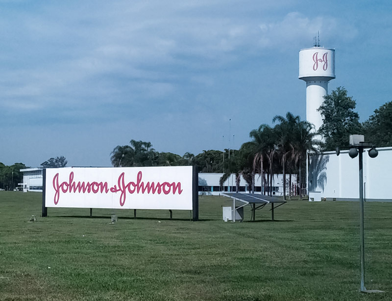 J&J Faces Federal Subpoenas on Asbestos in Its Baby Powder
