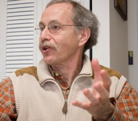 Ken Rosenman, M.D. Ken Rosenman, M.D.