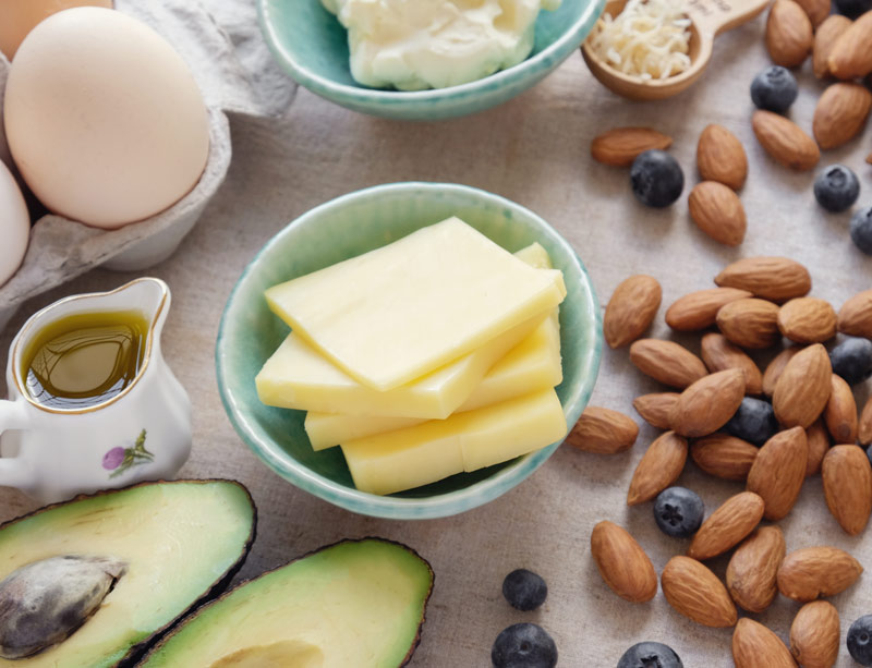 Ketogenic diet Ketogenic diet