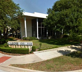 Kilgore College, Texas Kilgore College, Texas