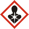 skin irritant sign