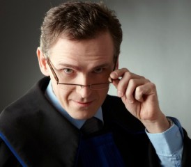 Lawyer Lawyer