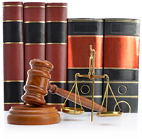 Legal Items