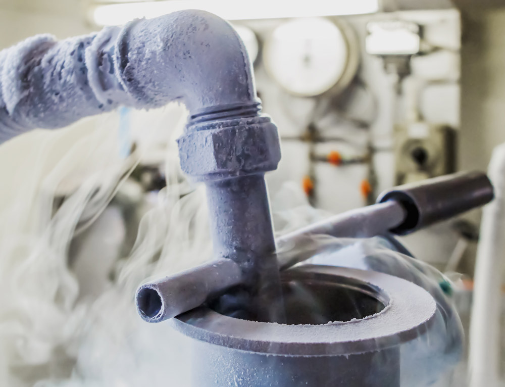 liquid-nitrogen-pipe liquid-nitrogen-pipe