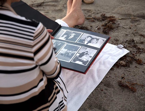 Learning to Live with Grief as a Mesothelioma Caregiver