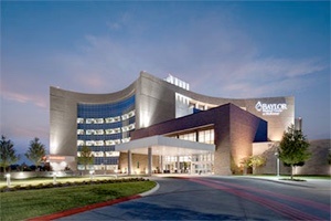 Lung Institute at Baylor College of Medicine