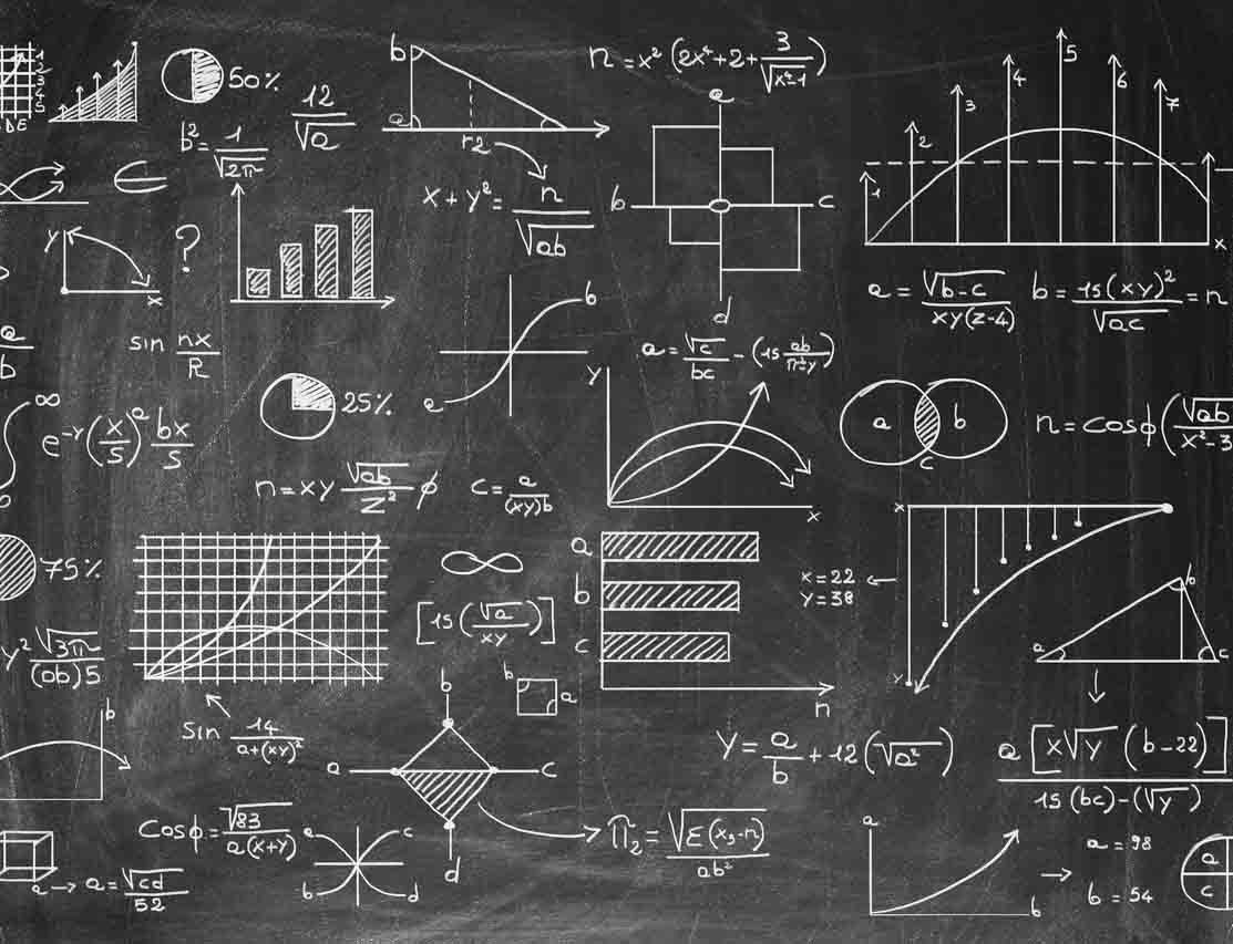 Mathematical formulas Mathematical formulas