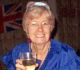 Mavis N. Mavis N.