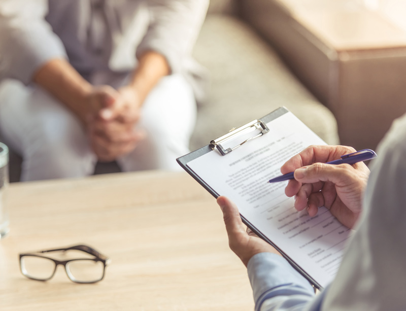 Raising Awareness of Anxiety in Cancer Patients
