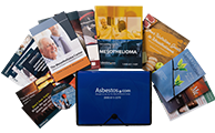 Mesothelioma Packet