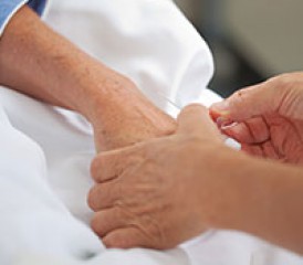 Holding hands Holding hands
