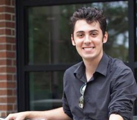 Michael Myers student at the University of Central Florida Michael Myers student at the University of Central Florida