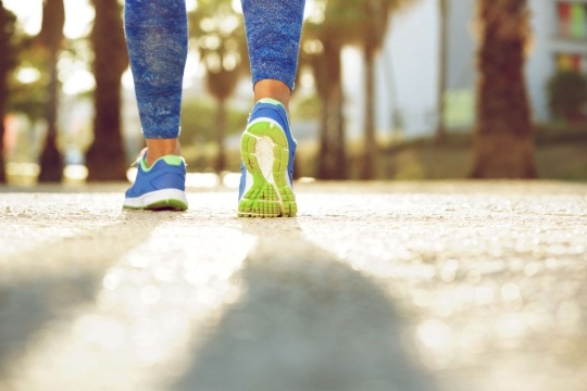 COVID-19 Moves Washington Miles for Meso Run/Walk Online