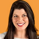 Missy Miller, patient advocate for The Mesothelioma Center