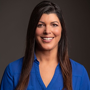 Missy Miller