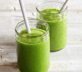 Moringa Smoothie Moringa Smoothie