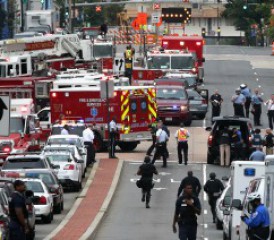 Washington Navy Yard shooting Washington Navy Yard shooting