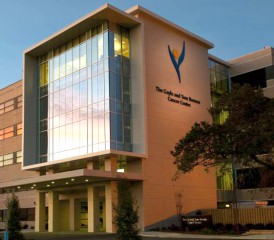 Ochsner Cancer Institute Ochsner Cancer Institute