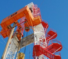 Oil drilling equipment Oil drilling equipment